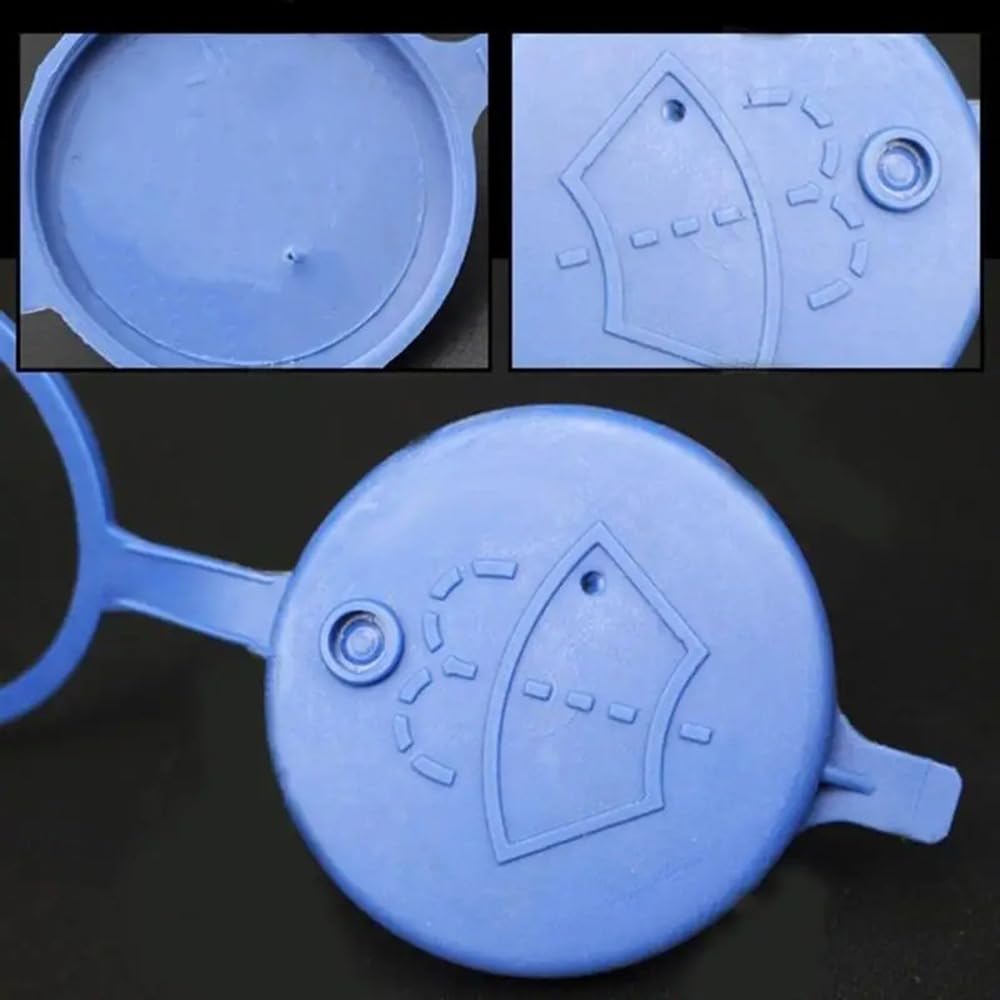RacingLINE　ウォッシャーキャップ Billet Washer Fluid Cap | Racingline